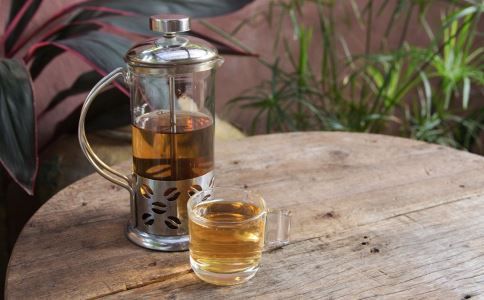喝牛蒡茶能不能減肥 牛蒡茶的減肥速度快嗎 牛蒡茶有減肥效果嗎