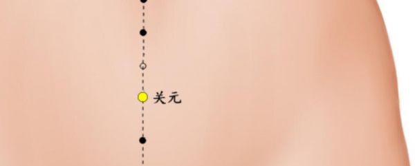 氣虛按摩哪些穴位 氣虛按摩什么穴位 氣虛怎么按摩調(diào)理