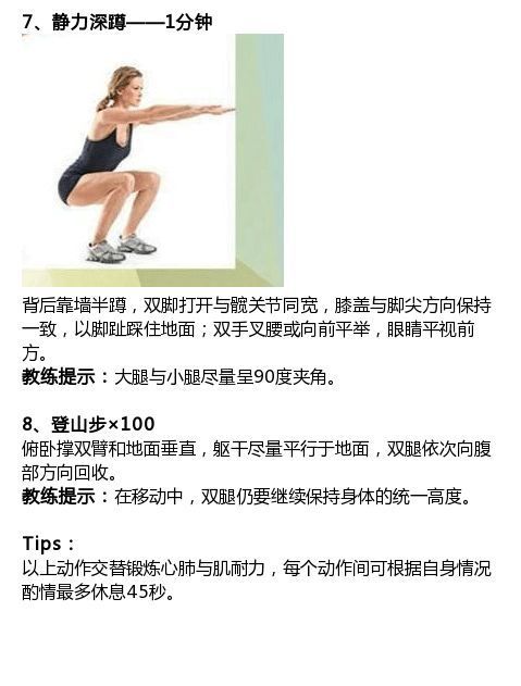你知道在家如何高效減脂嗎？最佳運動方法大公開！插圖
