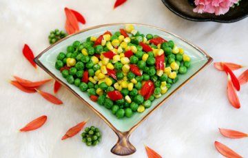素食愛(ài)好者當(dāng)心十大飲食誤區(qū)