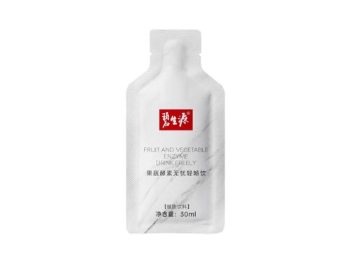 碧生源果蔬酵素无忧轻畅饮能减肥吗一天几次 碧生源果蔬酵素无忧轻畅饮有副作用吗 
