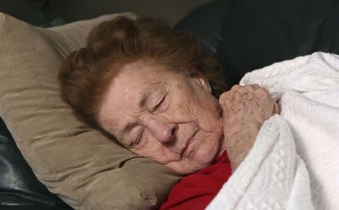 老人健身操 老人健身的方法 老人如何健身