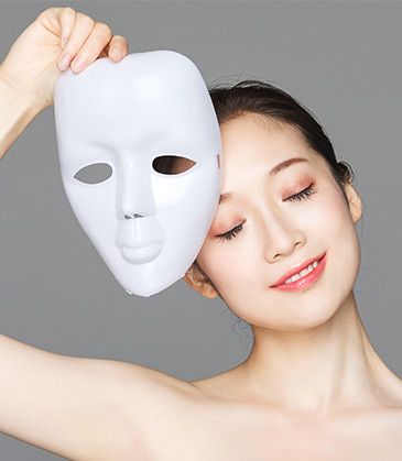 美容课程