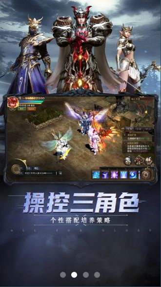 木瓜复古区官方版游戏最新版图片1