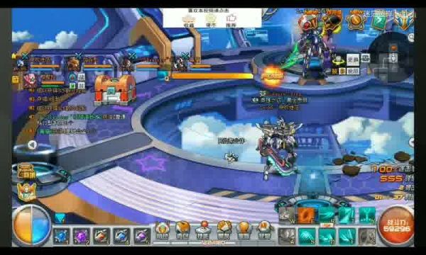 Magike游戏魔域手游开服详解和常见问题答复