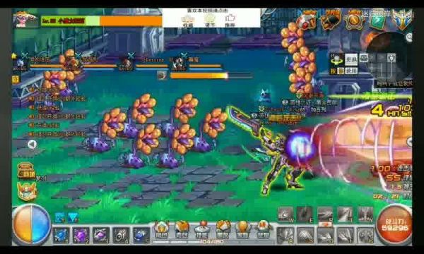 Magike游戏魔域手游开服详解和常见问题答复