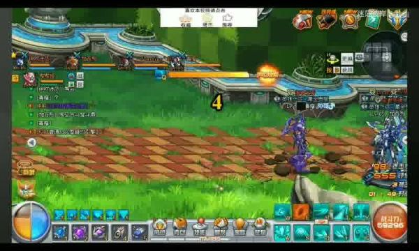 Magike游戏魔域手游开服详解和常见问题答复