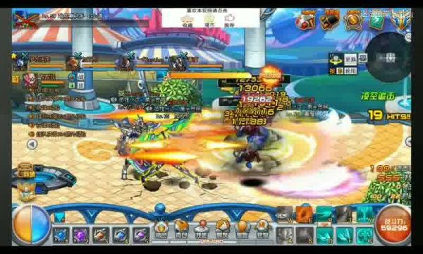 Magike游戏魔域手游开服详解和常见问题答复