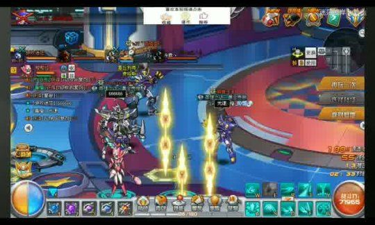 魔域官服開服表，盡享傳奇風(fēng)采