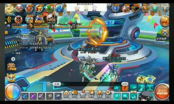 魔域新區(qū)開服表全面更新，全新服務(wù)器邀你共戰(zhàn)！