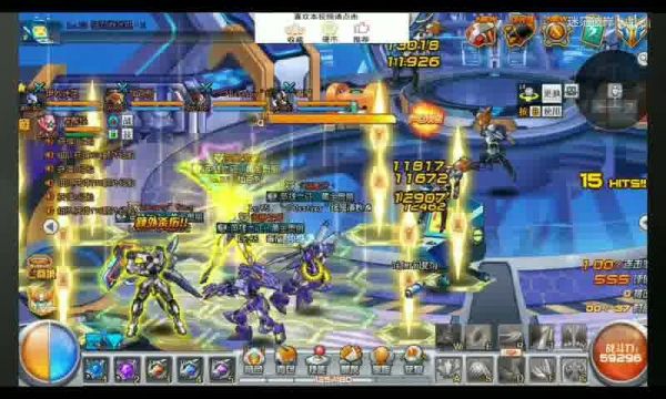 魔域新區(qū)開服表全面更新，全新服務(wù)器邀你共戰(zhàn)！