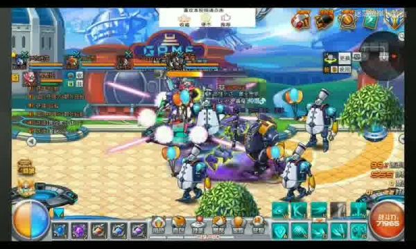 魔域服务器重新开服详情