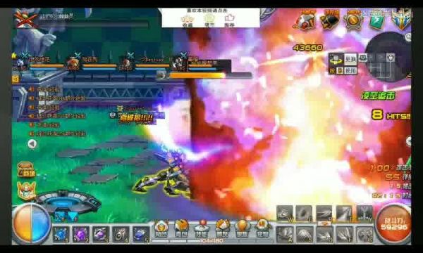 魔域服务器重新开服详情