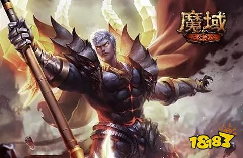 魔域變態(tài)版手機(jī)版歸來(lái)
