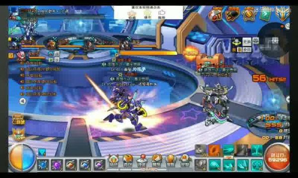  魔域及奇跡新服資訊的重要價值和更新內(nèi)容