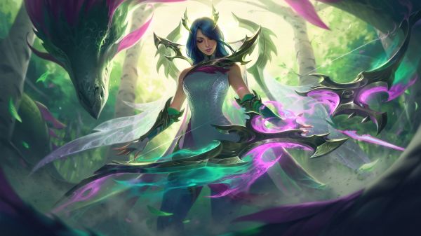 （魔域手游幾天一個新區(qū)）魔域怎么預(yù)約新區(qū)