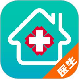 居民健康(医生版)2024官方新版图标