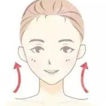 全臉脂肪填充剛做完圖感覺(jué)好丑幾天消腫后果很好真實(shí)案例