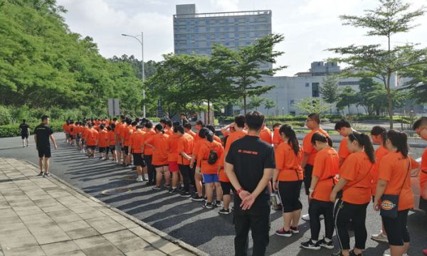 減肥夏令營機構(gòu)推薦