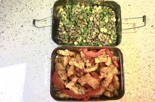 健身減肥怎么吃？雞胸肉五種吃法分享給你