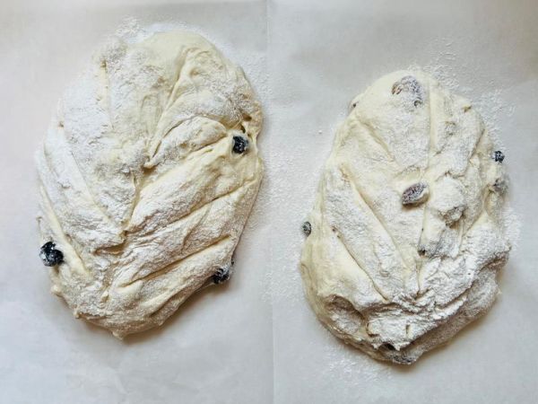 純奶手撕吐司的做法 步驟1