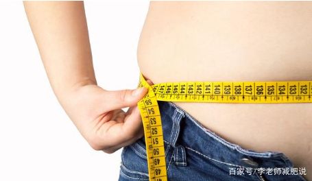 搟面杖搟肚子能減肥嗎?