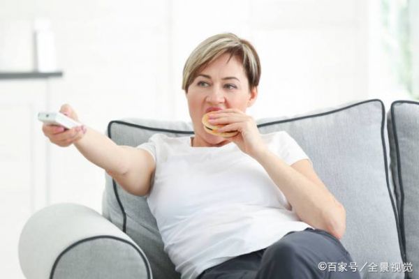 搟面杖搟肚子能減肥嗎?