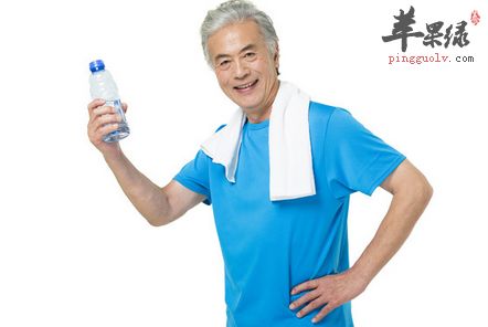 中年男性應(yīng)當(dāng)制定減肥計(jì)劃