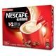 雀巢(Nestle) 300克 20條*15g 1+2原味 即溶咖啡飲品 【ZY】