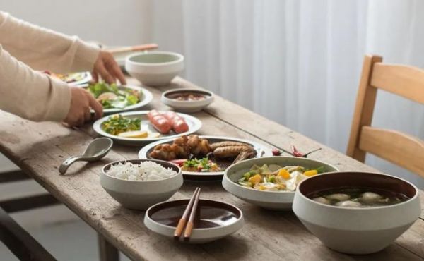 合理膳食是健康生活第一關(guān)