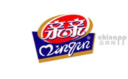 qinqin親親福建親親股份有限公司，始于1985年，福建省名牌產(chǎn)品，專注于生產(chǎn)經(jīng)營果凍、膨化食品、調(diào)料品、糖果等休閑食品的公司。