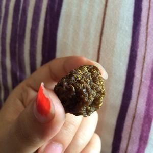 自制李子果脯（话梅）的做法步骤 第8步