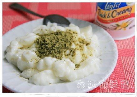減肥不受罪：兩種有效的代餐方法