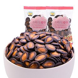 來(lái)伊份 話梅味瓜子 250g*3