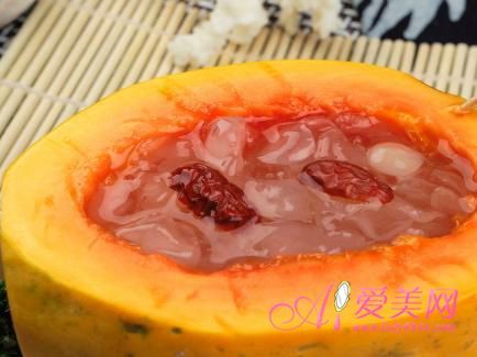 7色水果減肥食譜 讓瘦身變得快樂不單調(diào)，愛美網(wǎng)教你吃什么減肥