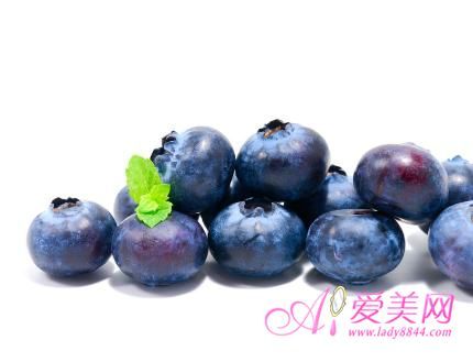 7色水果減肥食譜 讓瘦身變得快樂不單調(diào)，愛美網(wǎng)教你吃什么減肥