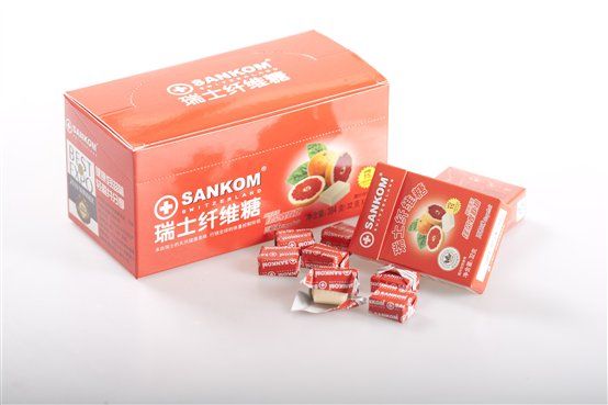 SANKOM缔造者史哲.马苏瑞博士