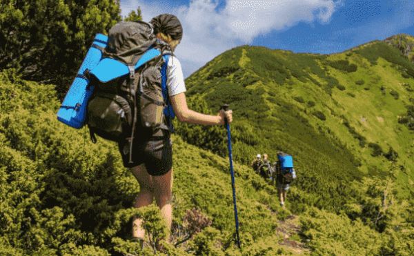 爬山減肥有什么建議？爬山減肥有哪些要注意的？(1)