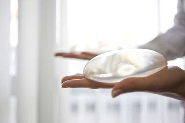 protesi seno mastoplastica additiva