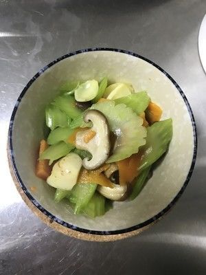 輕食的做法步驟 第1步