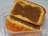 實(shí)驗(yàn)：一塊月餅≈4碗米飯/2個(gè)饅頭