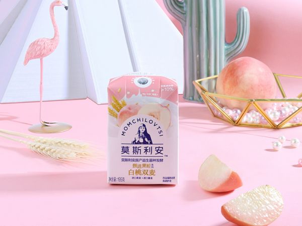 減脂早餐無需將就，高顏酸奶美味“享瘦”