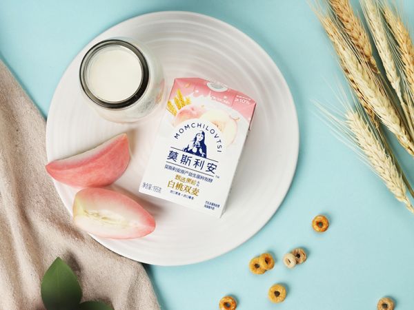 減脂早餐無需將就，高顏酸奶美味“享瘦”