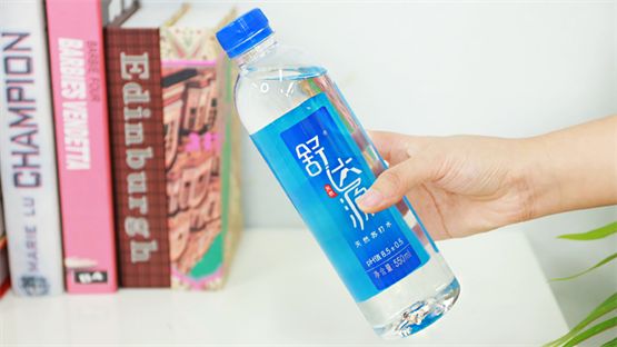 富含多種礦物質(zhì) 健康營養(yǎng)促吸收