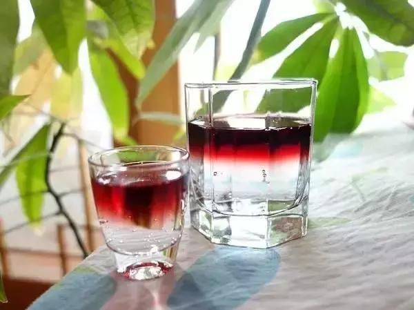 红酒+雪碧 ＝ 慢性毒药！？