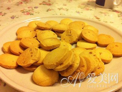  低脂食物熱量不少 避開(kāi)食物里的