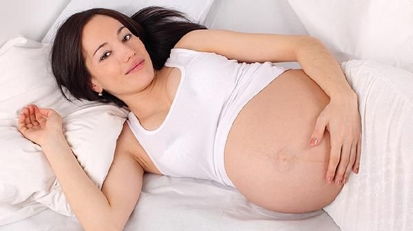孕婦嘴饞能吃方便面嗎