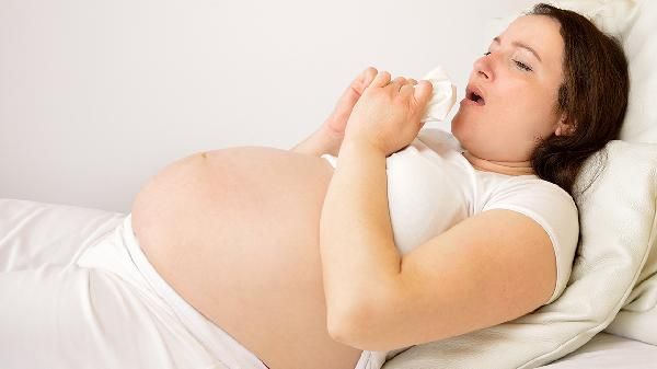 孕婦饞方便面怎么辦