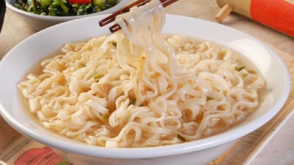 方便面減肥嗎 3招變身快速減肥餐