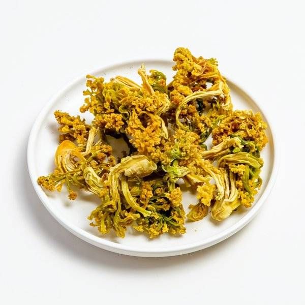 菜花(脫水)